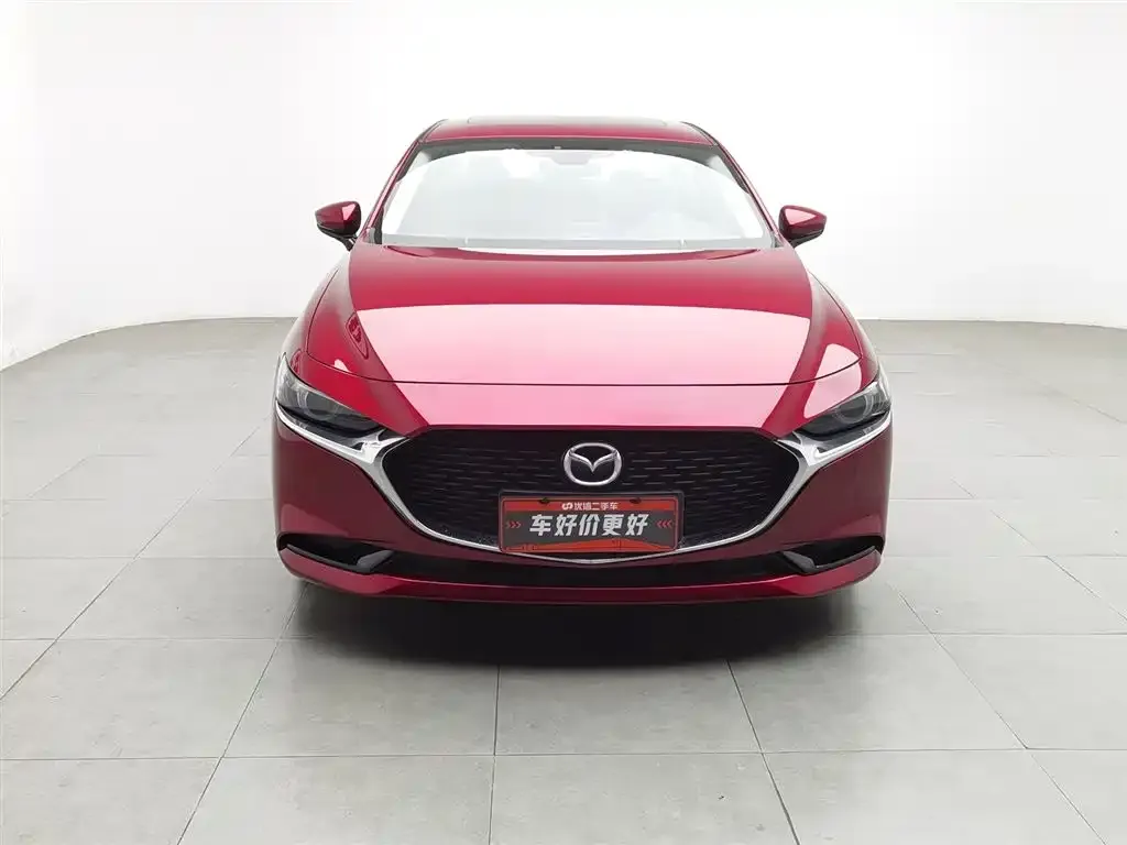 Mazda 3 Axela 2021 из CN, фото 3