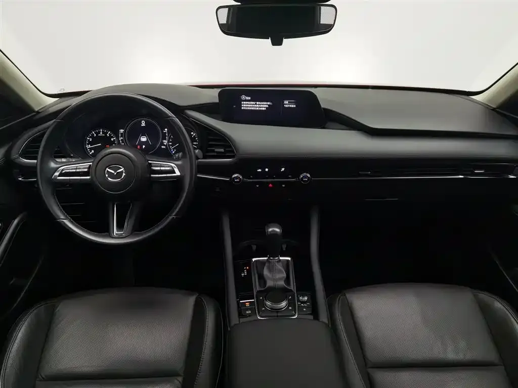 Mazda 3 Axela 2021 из CN, фото 5