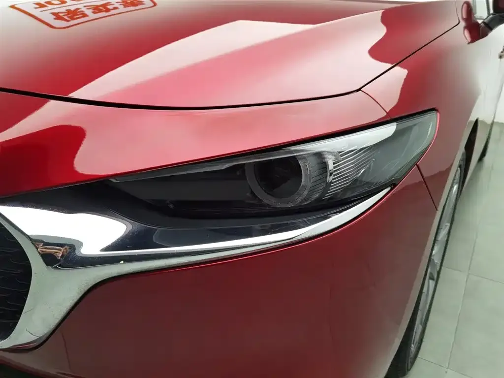 Mazda 3 Axela 2021 из CN, фото 7