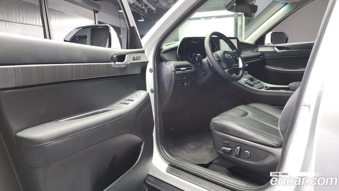 Hyundai Palisade 2024 из KR, фото 10