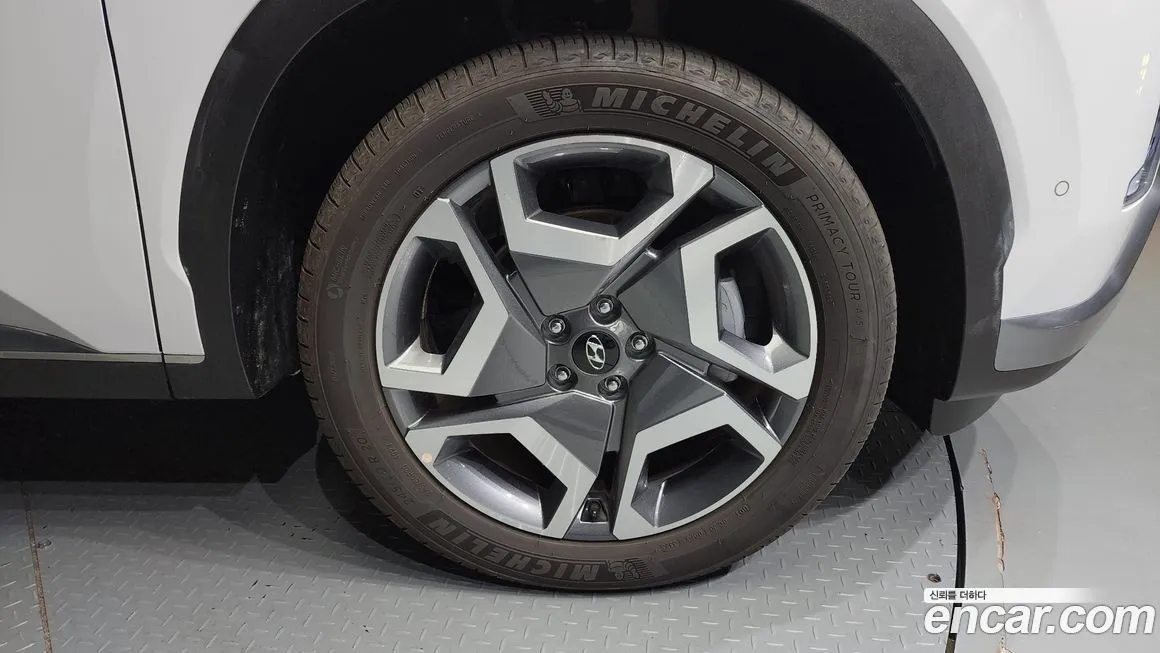 Hyundai Palisade 2024 из KR, фото 5