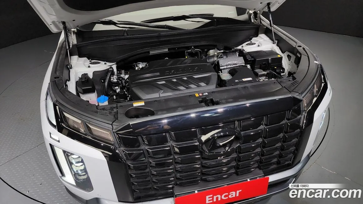 Hyundai Palisade 2024 из KR, фото 6