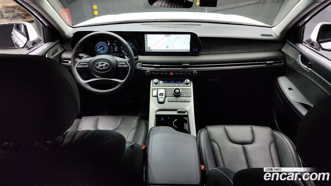 Hyundai Palisade 2024 из KR, фото 7
