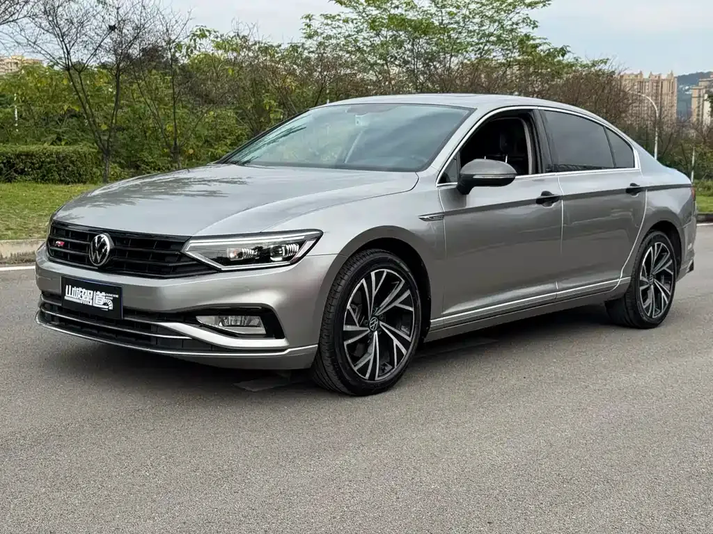 Volkswagen Magotan 2022 из CN, фото 1