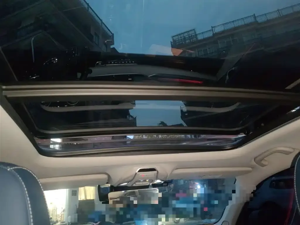 Geely Xingrui 2022 из CN, фото 9