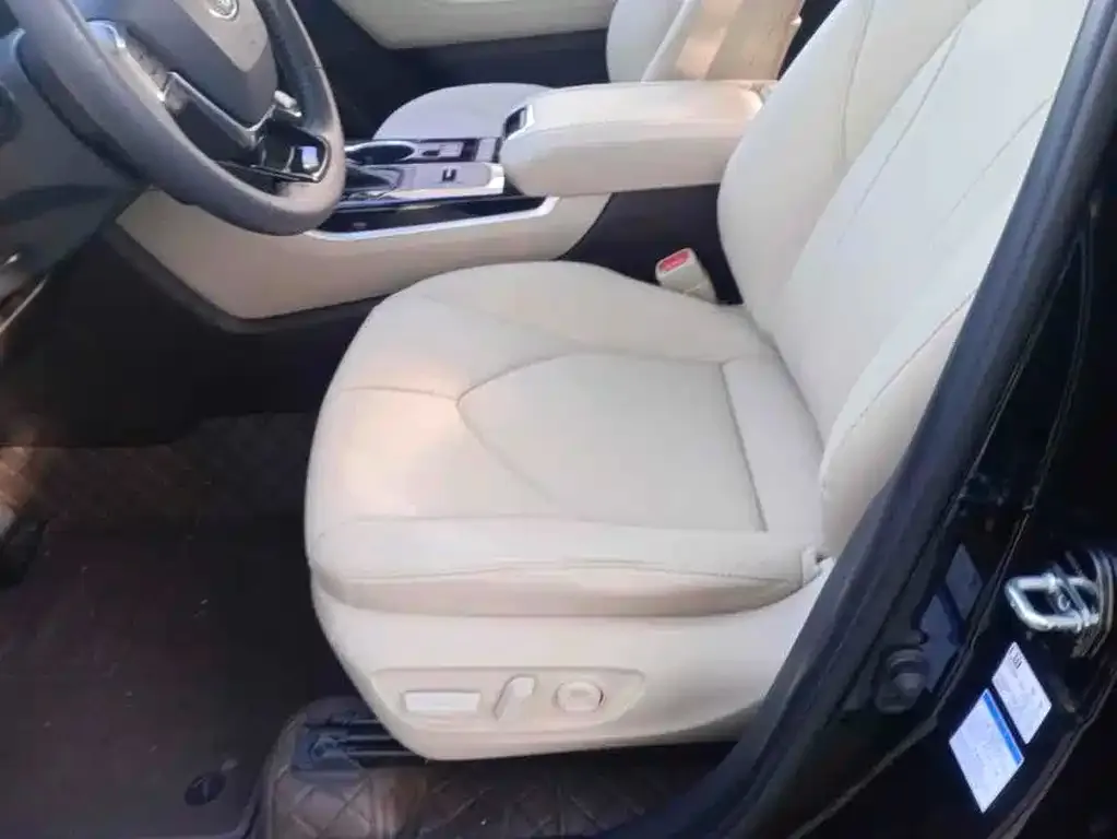 Toyota Highlander 2022 из CN, фото 8
