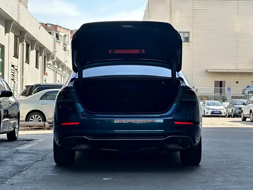 Honda Accord 2023 из CN, фото 7