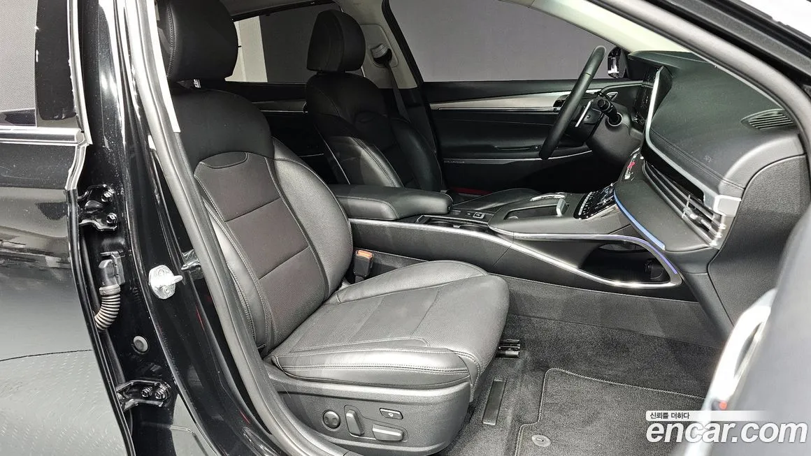 Hyundai Grandeur 2022 из KR, фото 10
