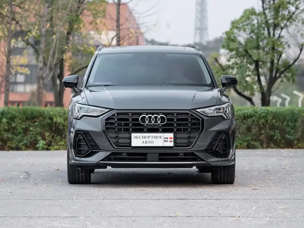 Audi Q3 2023 из CN, фото 5