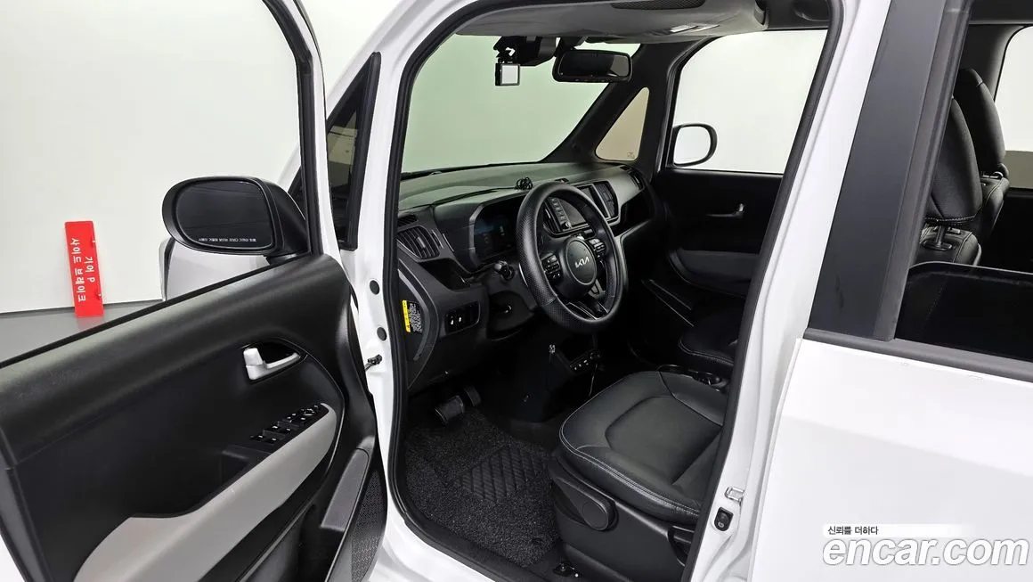 Kia RAY 2024 из KR, фото 10