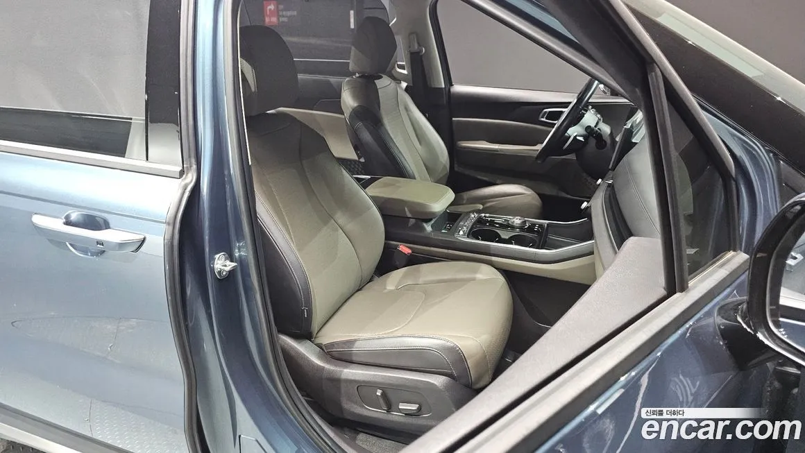 Kia Carnival 2024 из KR, фото 10