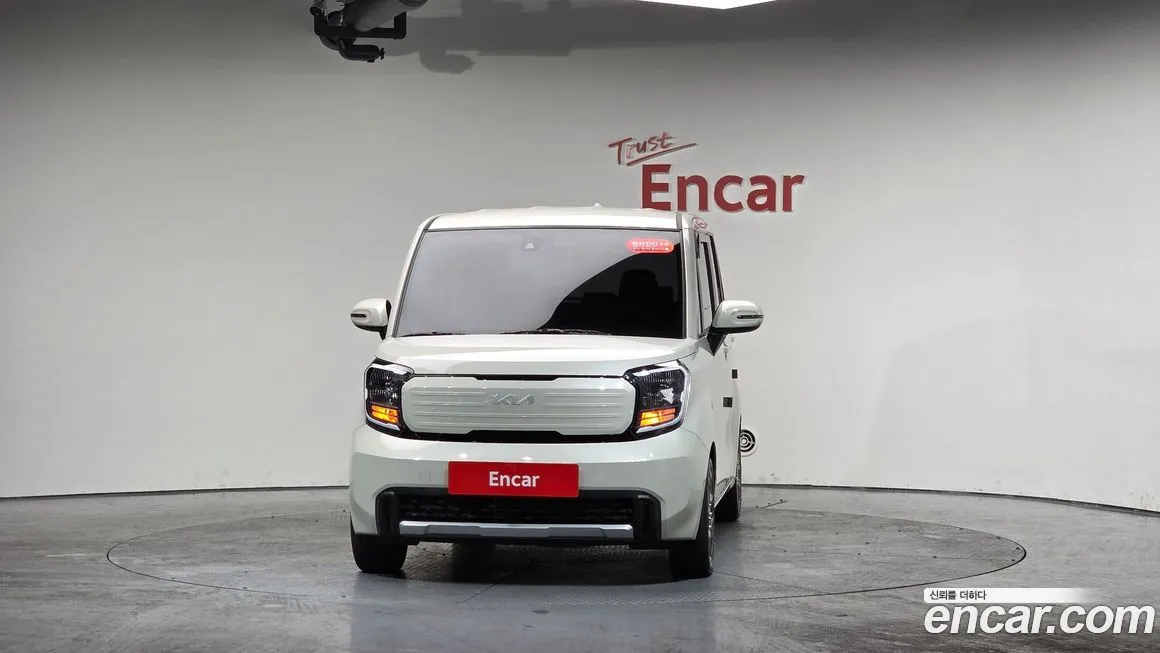 Kia RAY 2024 из KR, фото 3