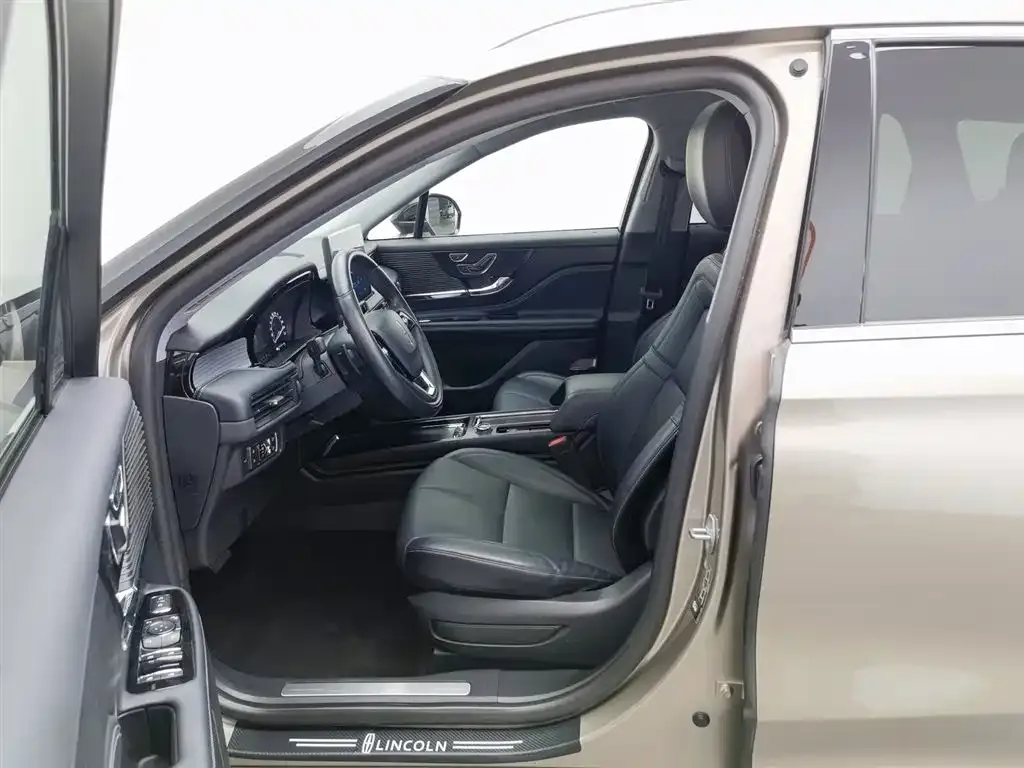 Lincoln Corsair 2021 из CN, фото 10