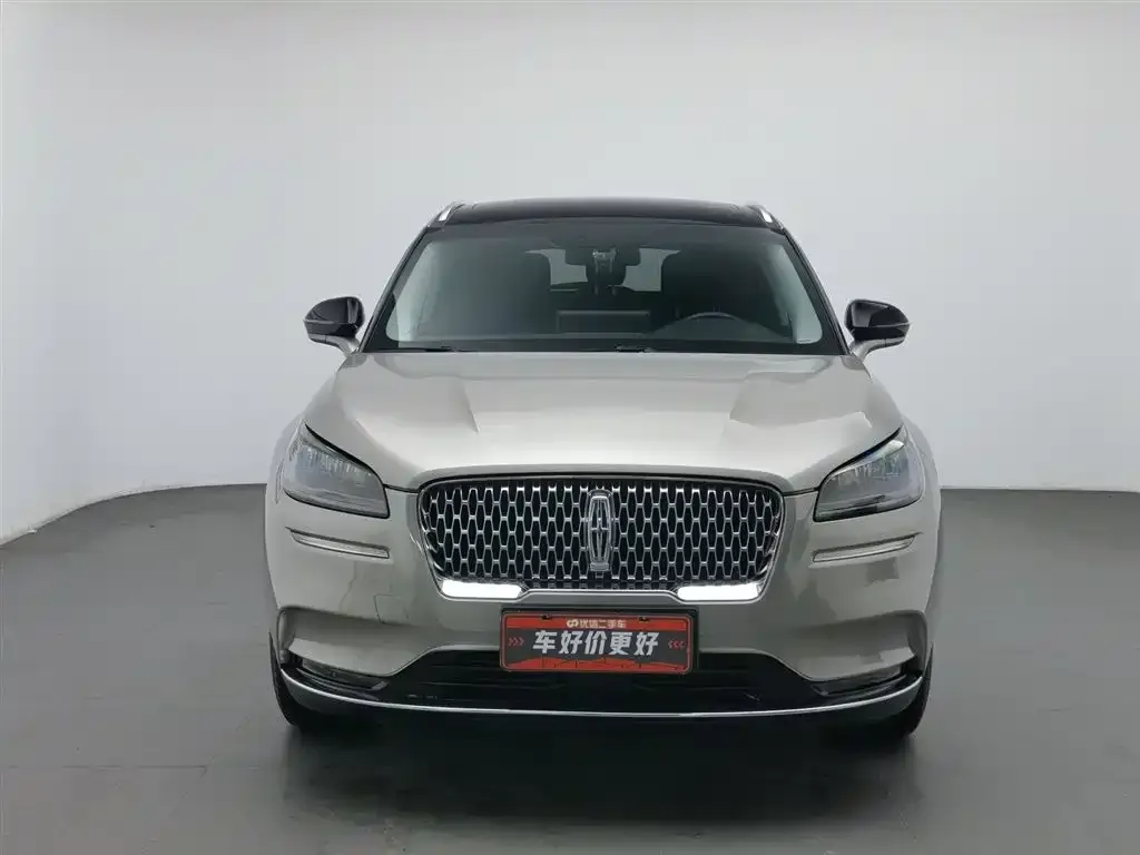 Lincoln Corsair 2021 из CN, фото 3