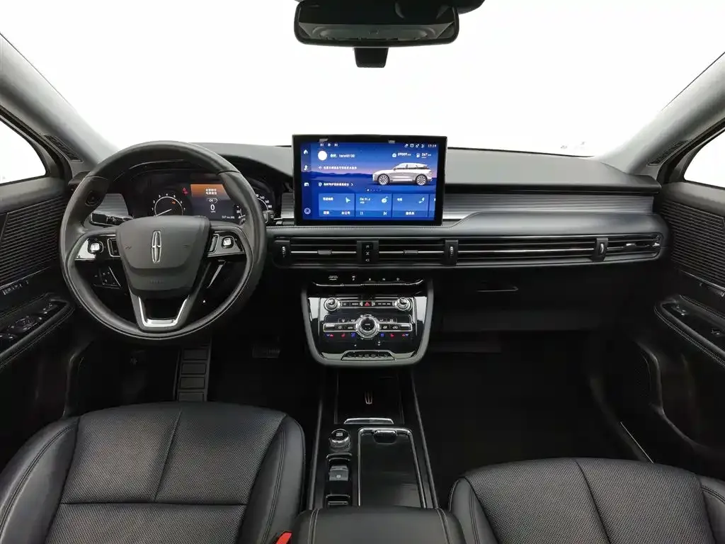 Lincoln Corsair 2021 из CN, фото 5