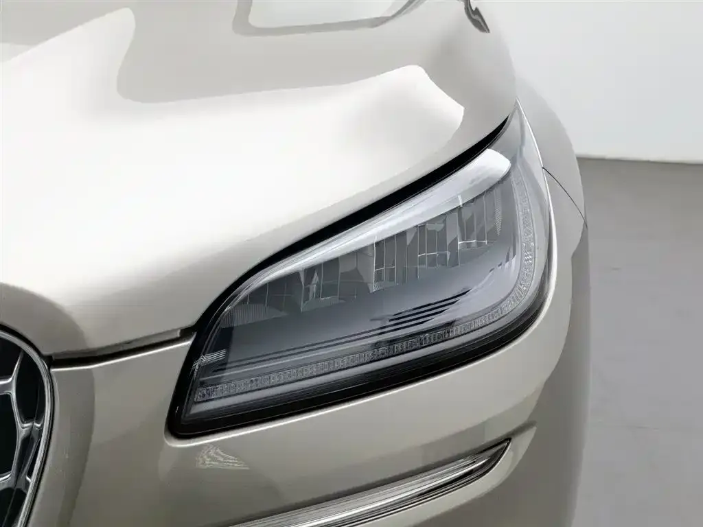 Lincoln Corsair 2021 из CN, фото 7
