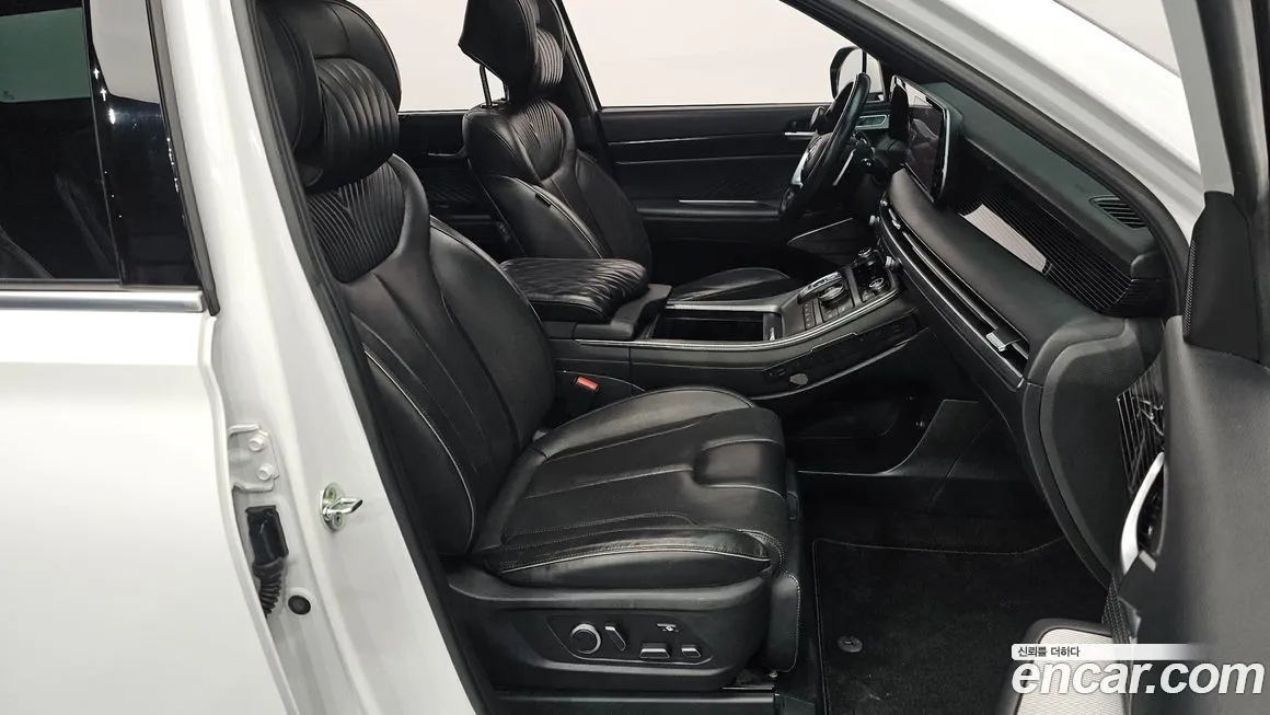 Hyundai Palisade 2023 из KR, фото 10