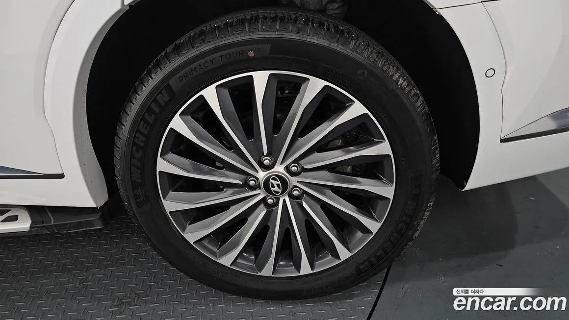 Hyundai Palisade 2023 из KR, фото 5