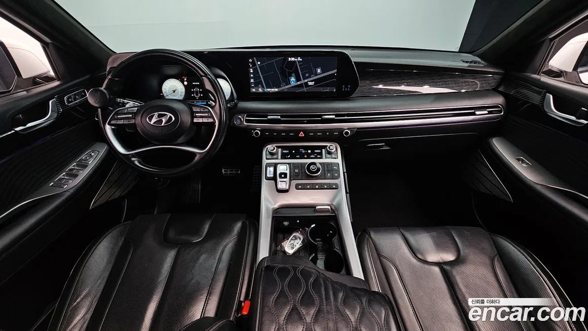 Hyundai Palisade 2023 из KR, фото 7