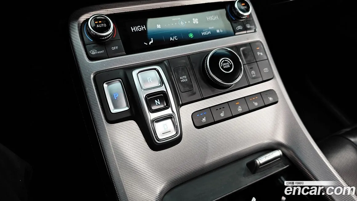 Hyundai Palisade 2023 из KR, фото 9