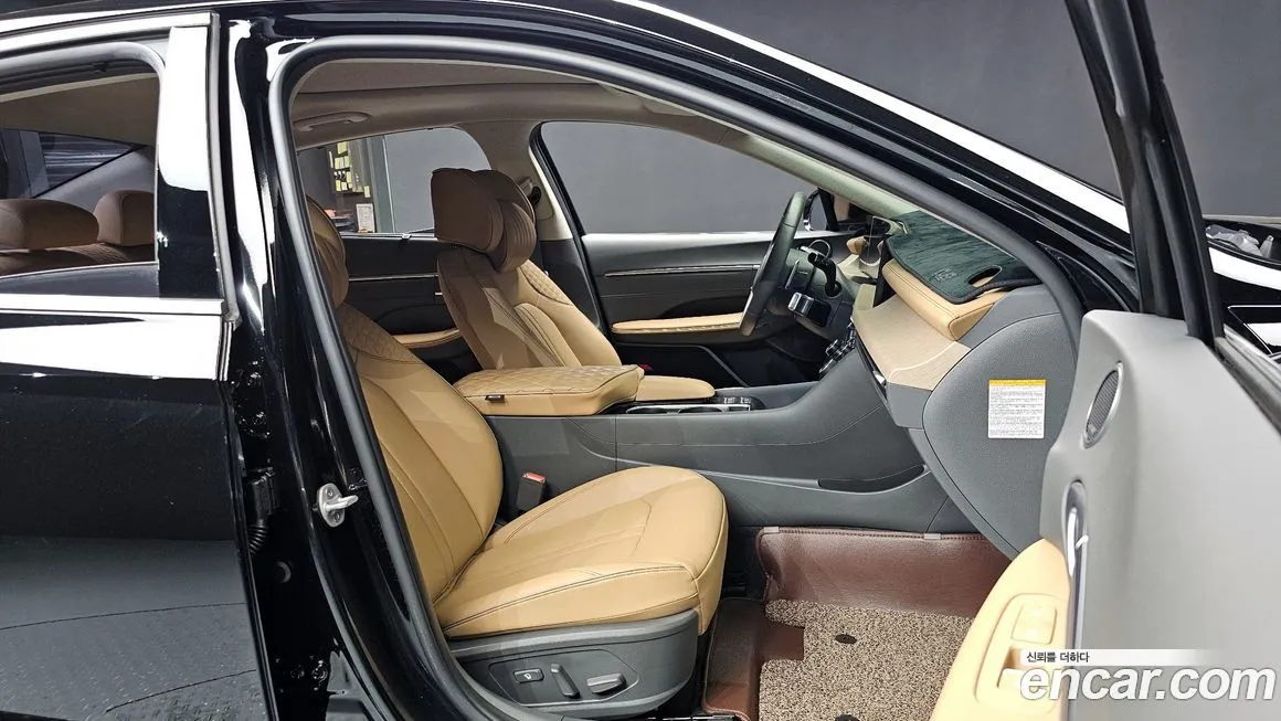 Hyundai Sonata 2024 из KR, фото 10
