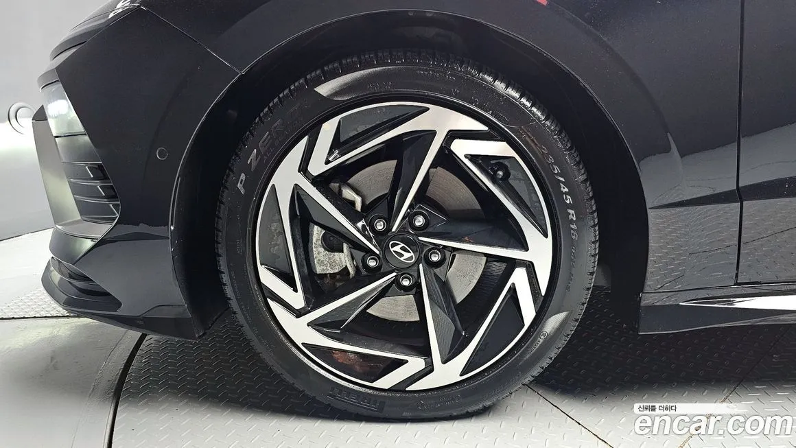 Hyundai Sonata 2024 из KR, фото 5
