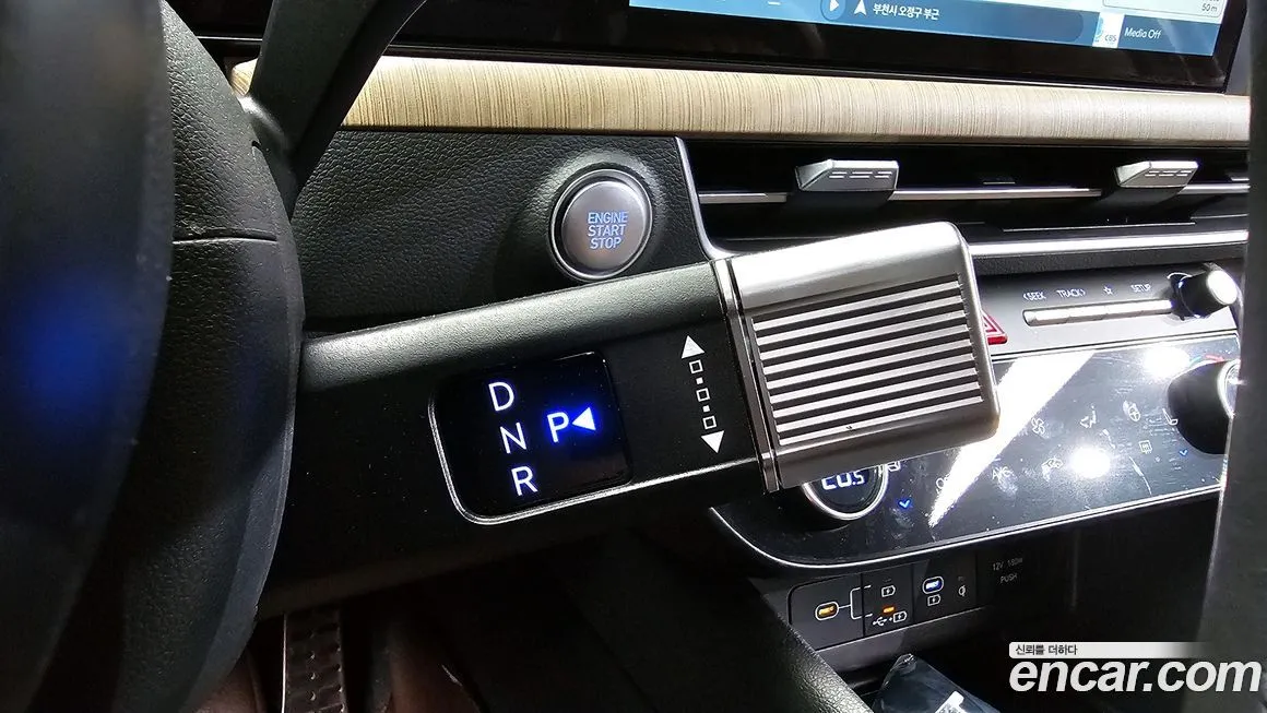 Hyundai Sonata 2024 из KR, фото 9