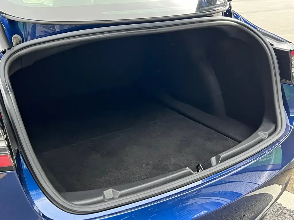 Tesla Model 3 2022 из CN, фото 10