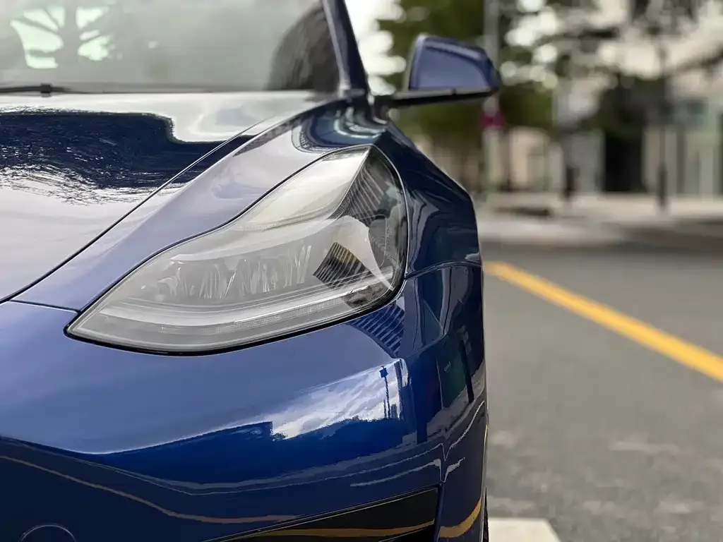Tesla Model 3 2022 из CN, фото 5