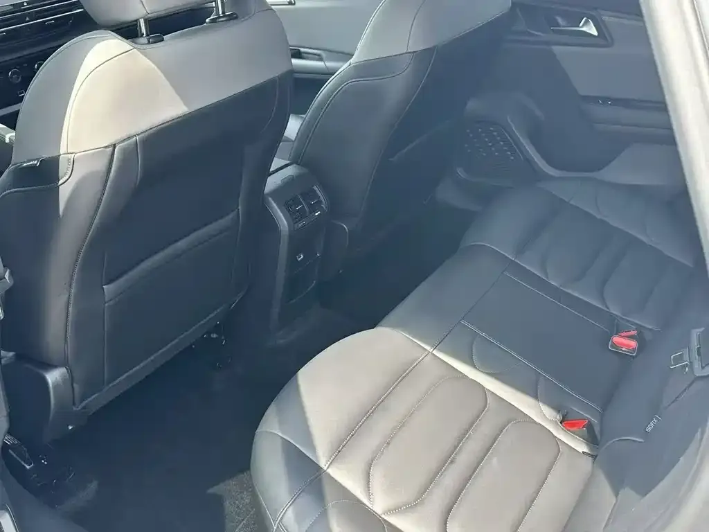 Citroen C5 X 2023 из CN, фото 6