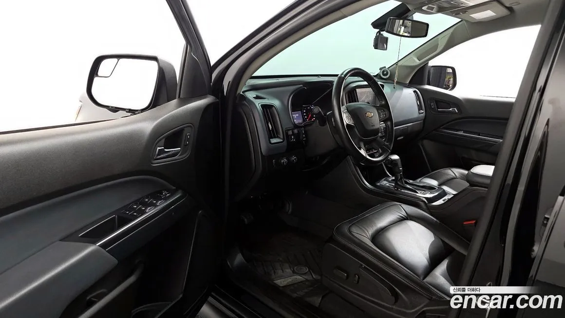 [object Object] Colorado 2021 из KR, фото 10