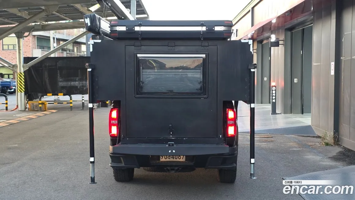 [object Object] Colorado 2021 из KR, фото 4