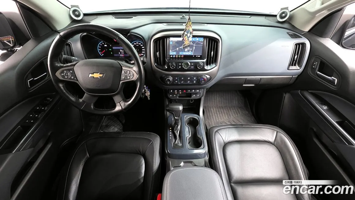 [object Object] Colorado 2021 из KR, фото 7