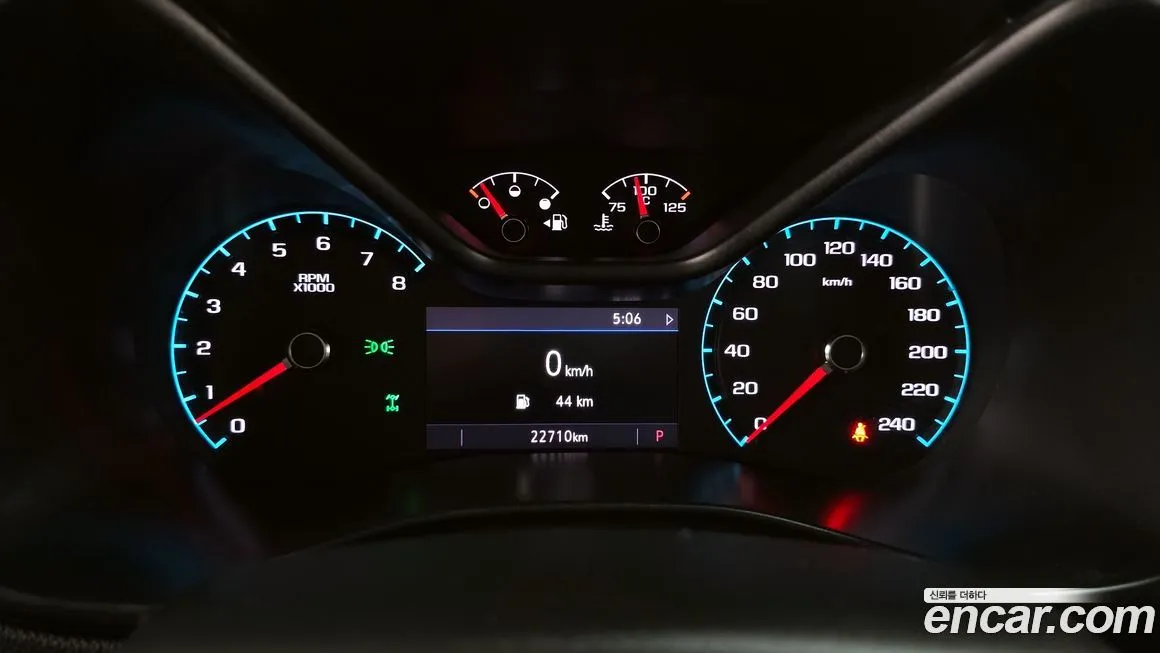 [object Object] Colorado 2021 из KR, фото 8