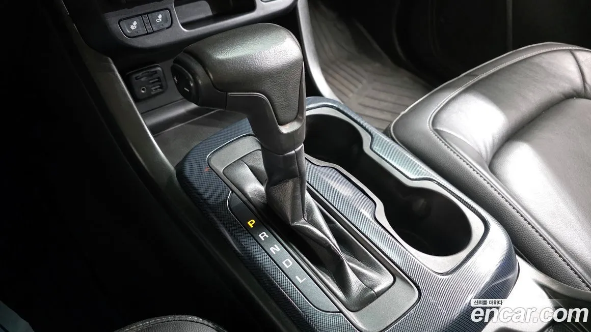 [object Object] Colorado 2021 из KR, фото 9