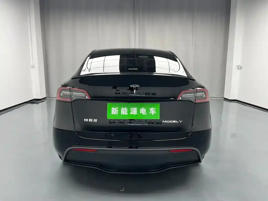 Tesla Model Y 2022 из CN, фото 10