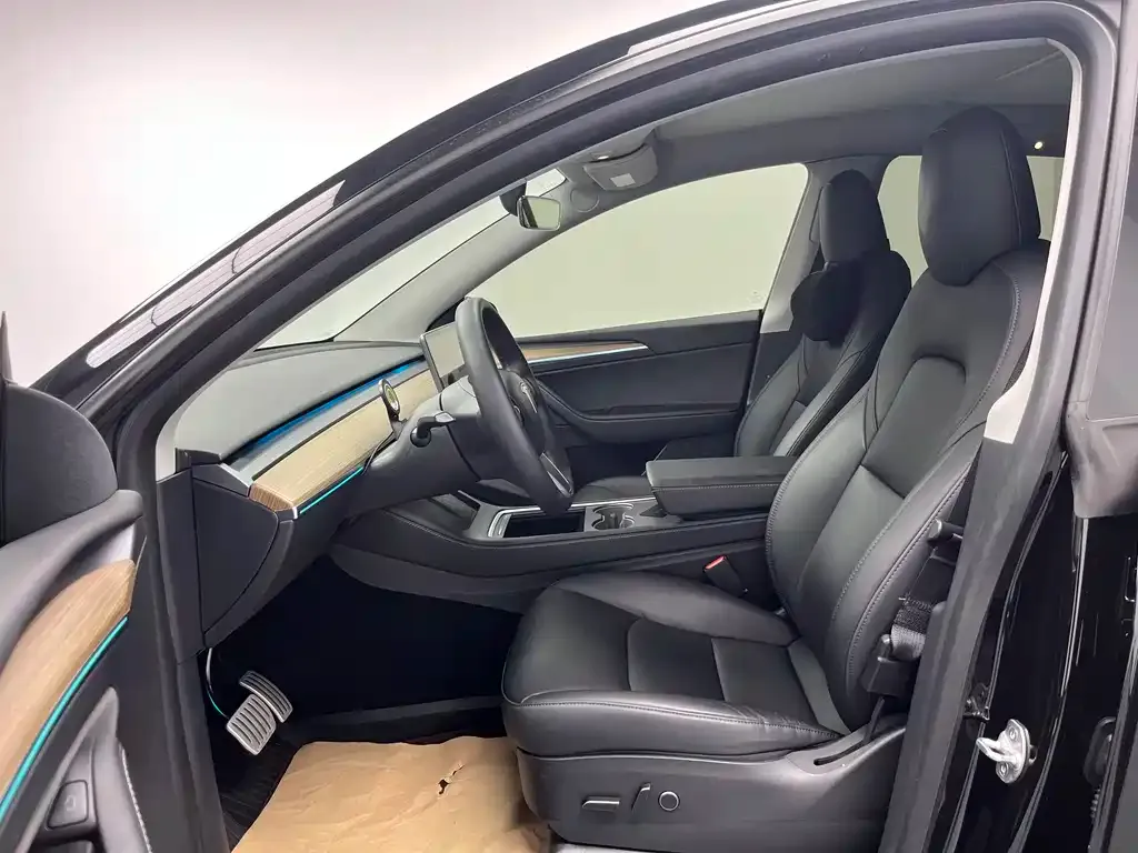 Tesla Model Y 2022 из CN, фото 5