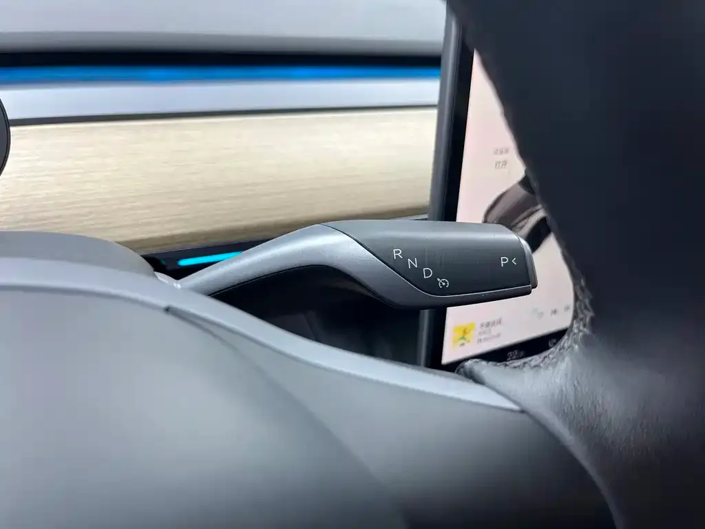 Tesla Model Y 2022 из CN, фото 6