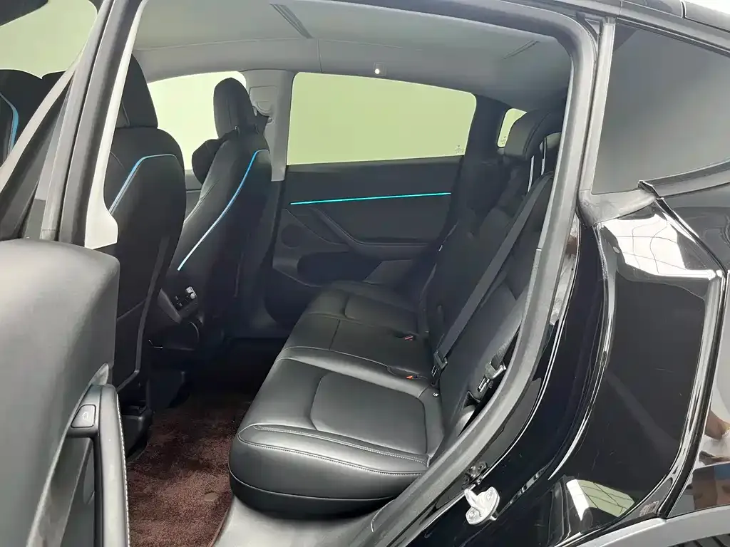 Tesla Model Y 2022 из CN, фото 7