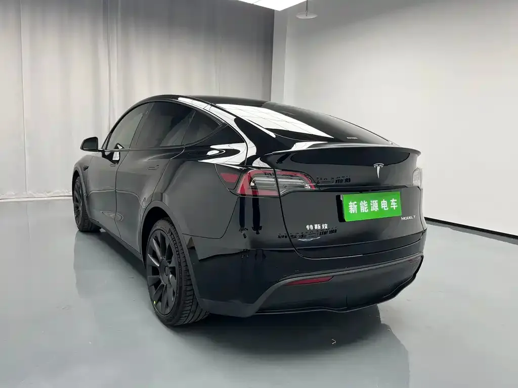 Tesla Model Y 2022 из CN, фото 9