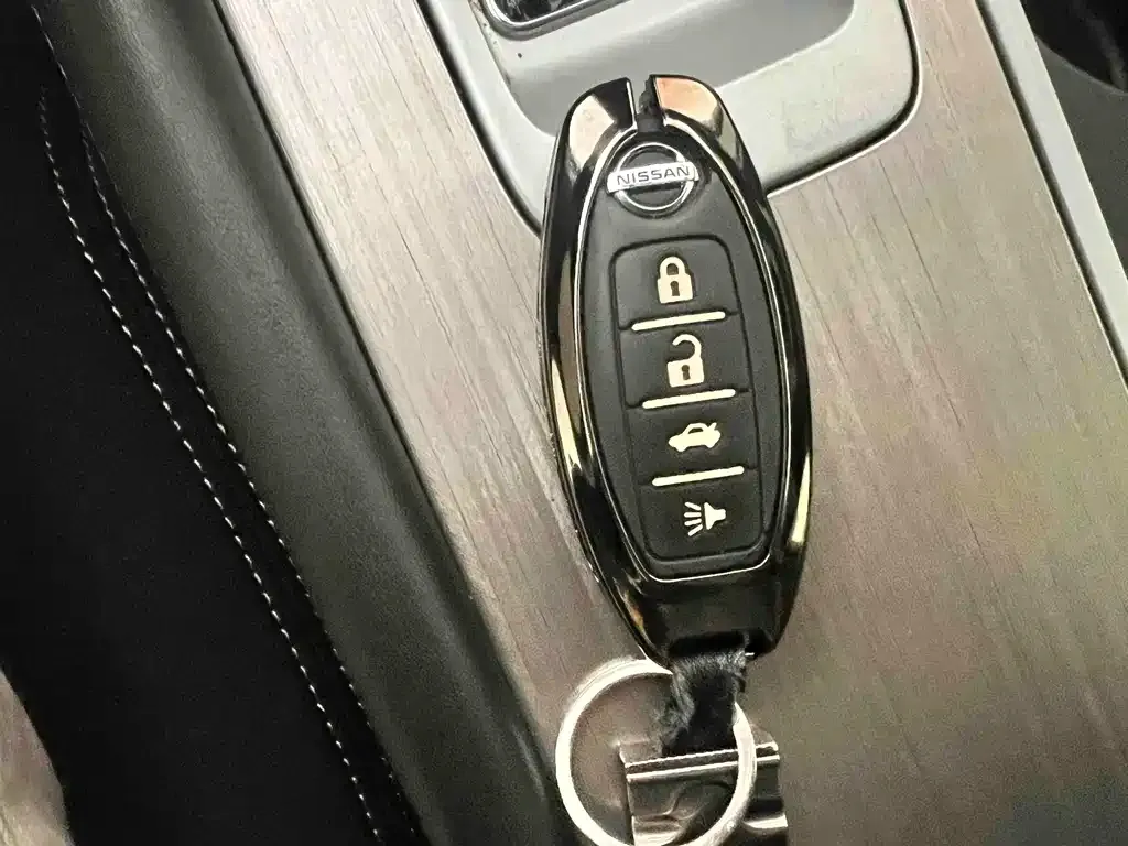 Nissan Murano 2021 из CN, фото 10