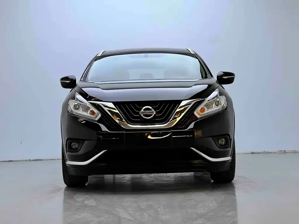 Nissan Murano 2021 из CN, фото 2