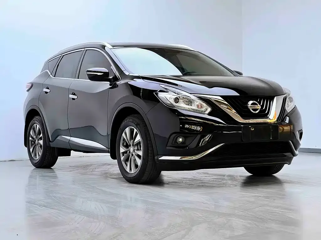 Nissan Murano 2021 из CN, фото 3