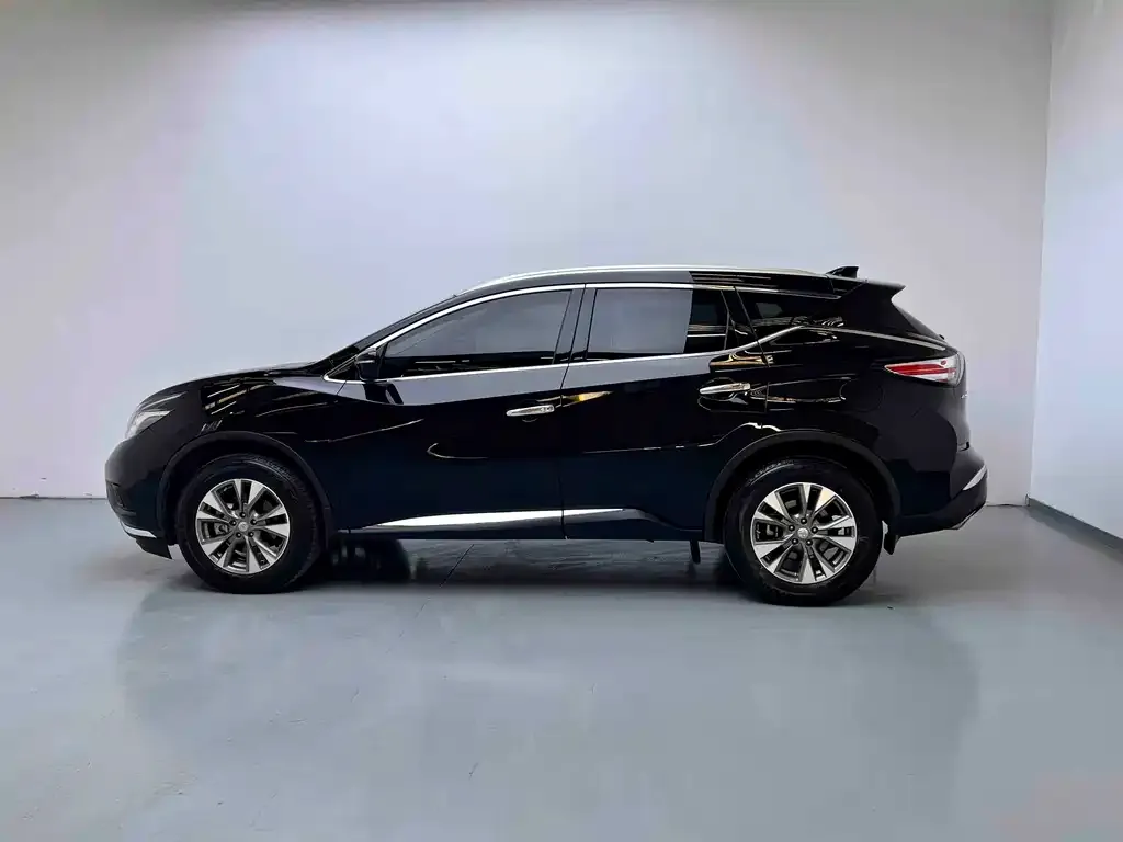 Nissan Murano 2021 из CN, фото 4