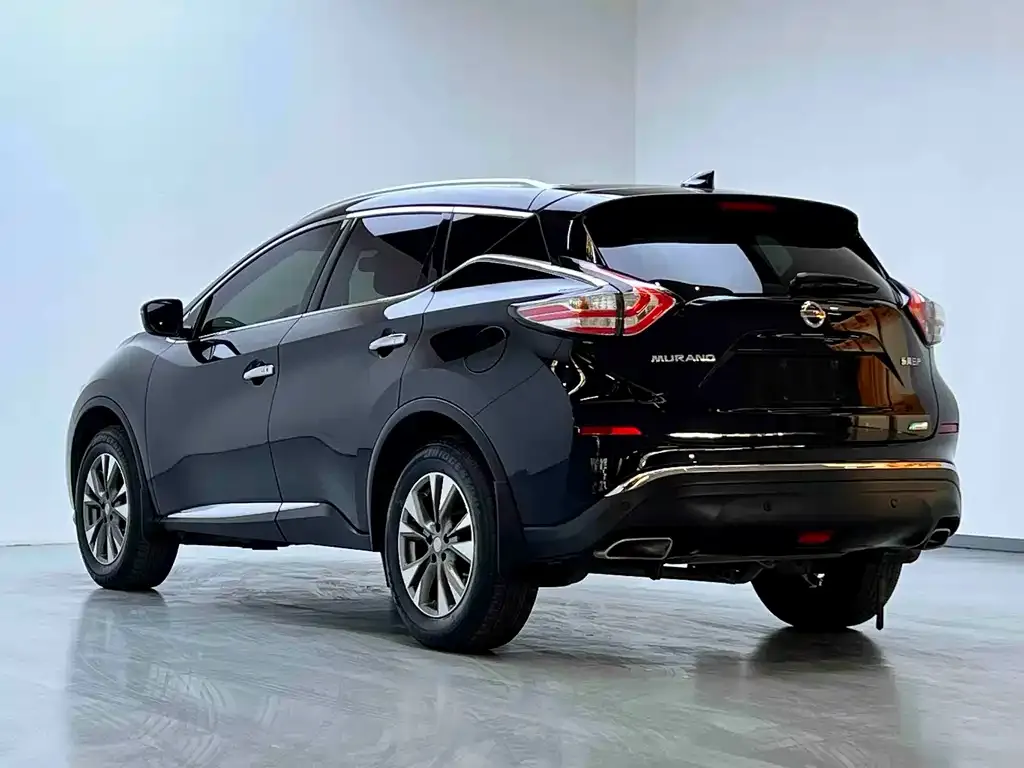 Nissan Murano 2021 из CN, фото 6
