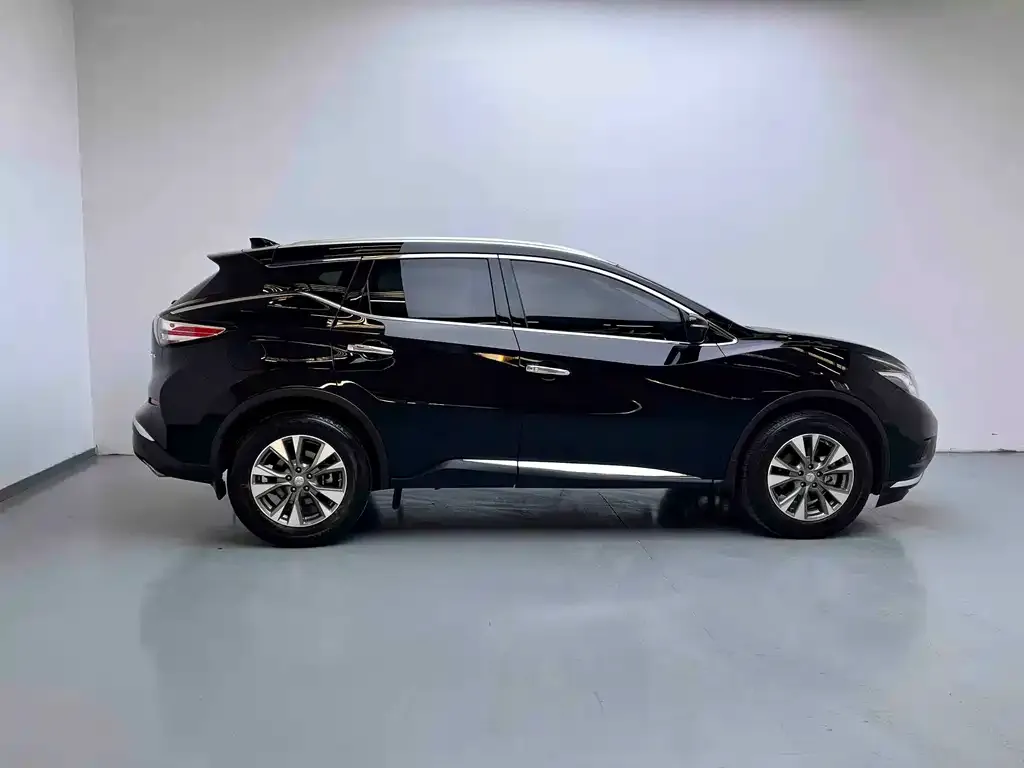 Nissan Murano 2021 из CN, фото 7