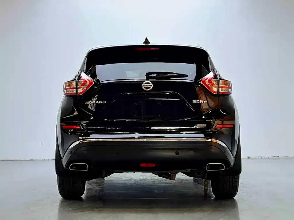 Nissan Murano 2021 из CN, фото 8
