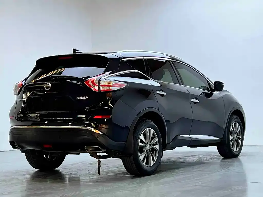 Nissan Murano 2021 из CN, фото 9