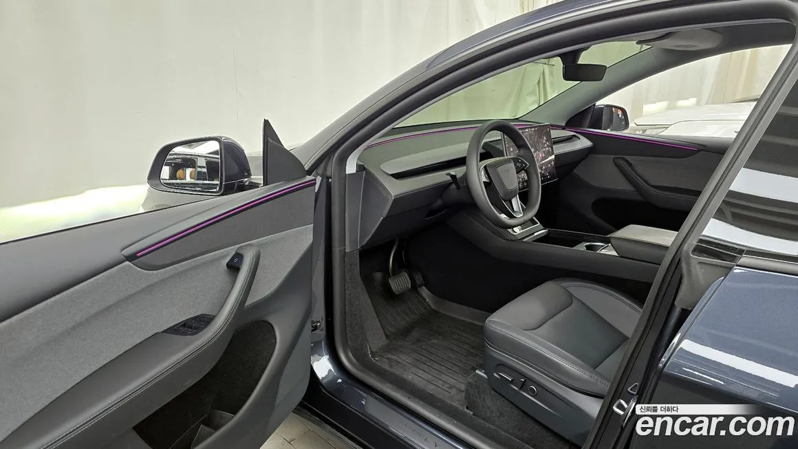 Tesla Model Y 2025 из KR, фото 10