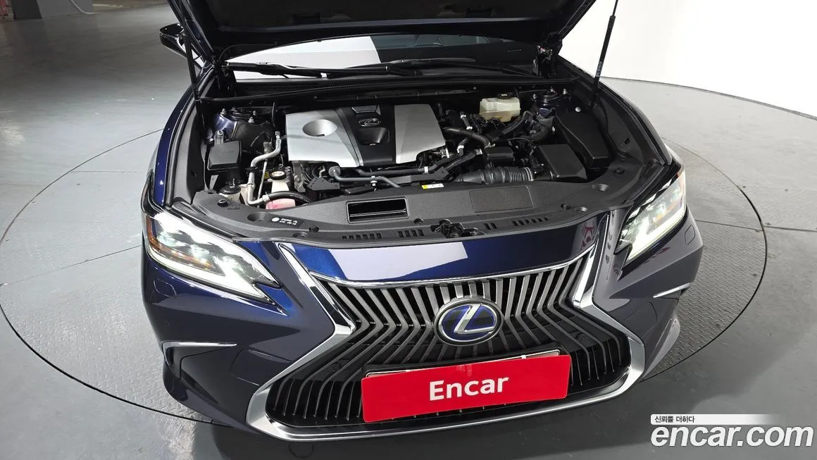 Lexus ES 2021 из KR, фото 6